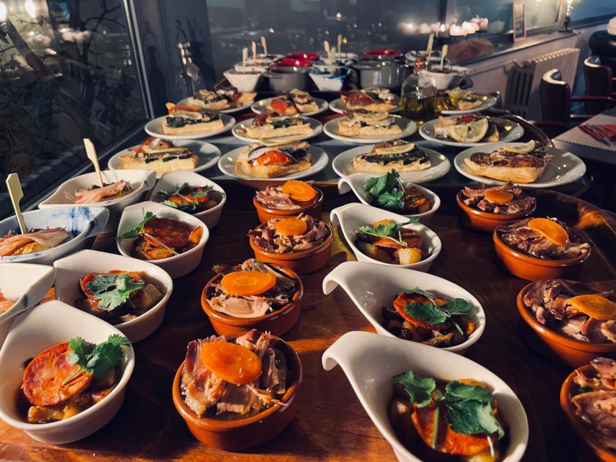 阿普特 Rive Droite酒店 外观 照片