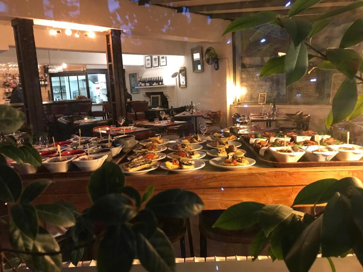 阿普特 Rive Droite酒店 外观 照片